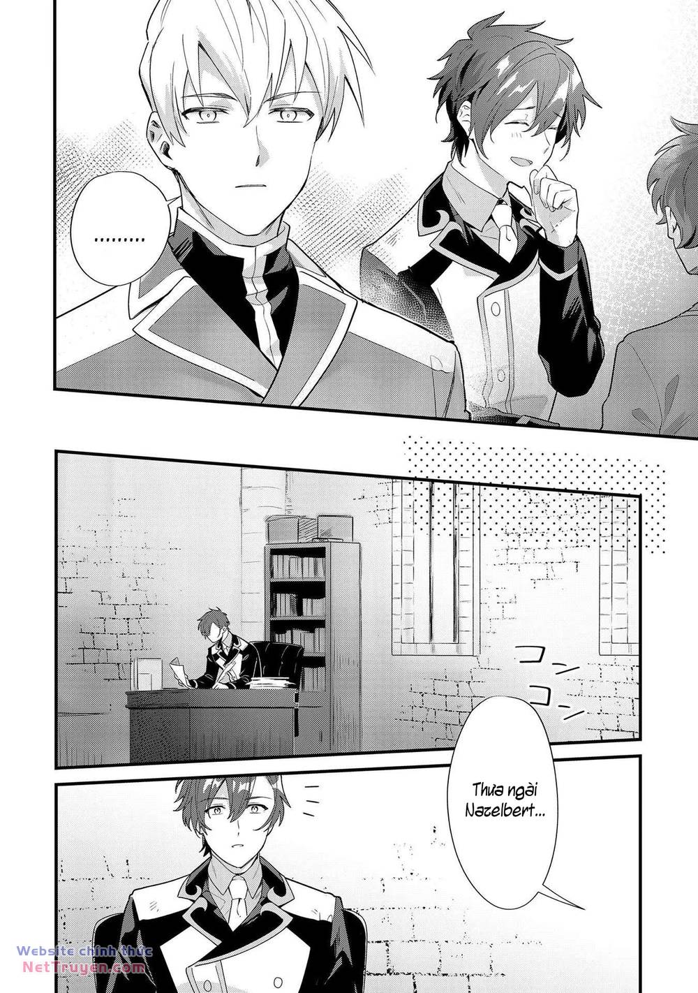 Imokusa Reijou Desu Ga Akuyaku Reisoku Wo Tasuketara Kiniiraremashita Chương 9 Ảnh 9