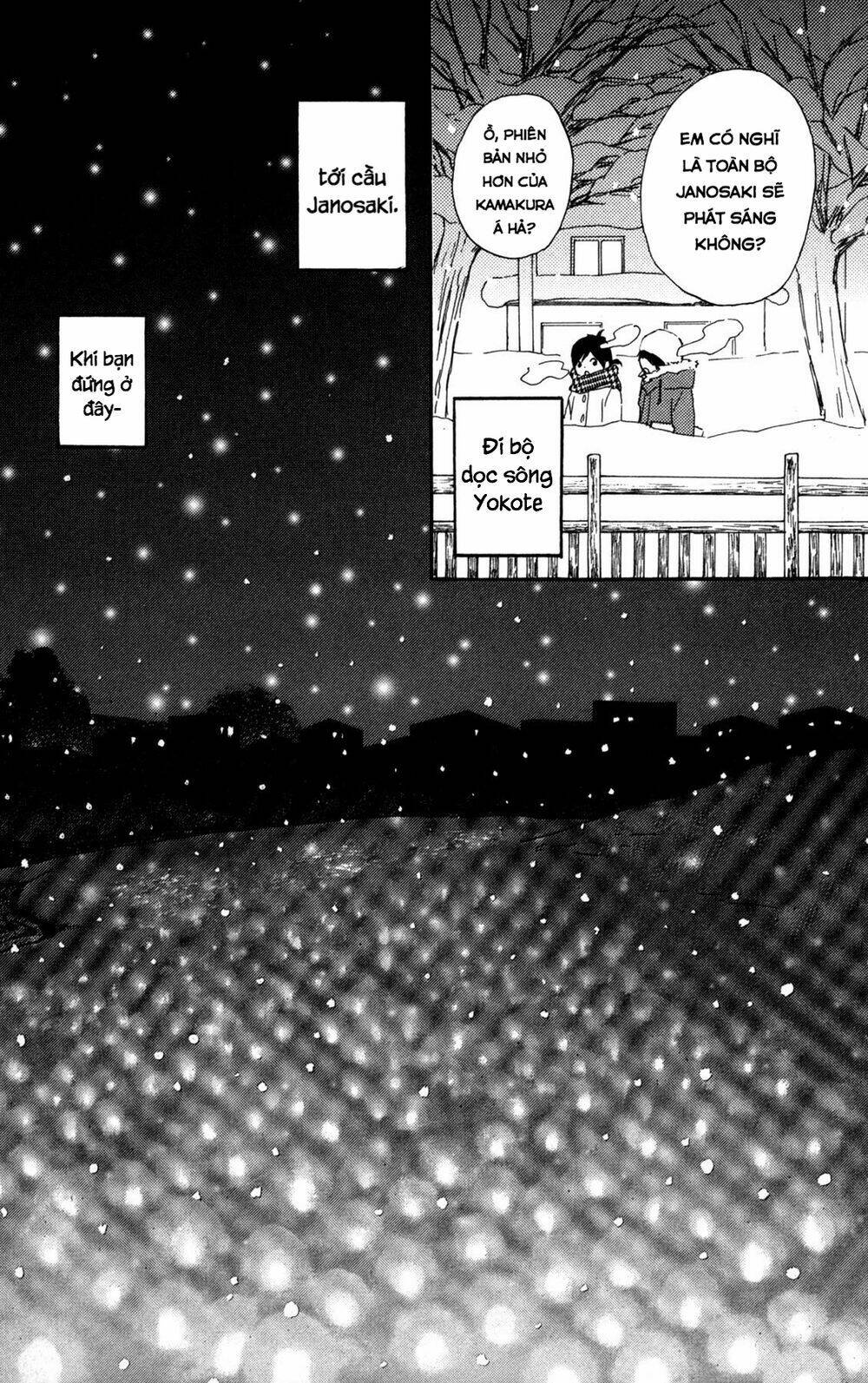Star Child Chương 7 Ảnh 22