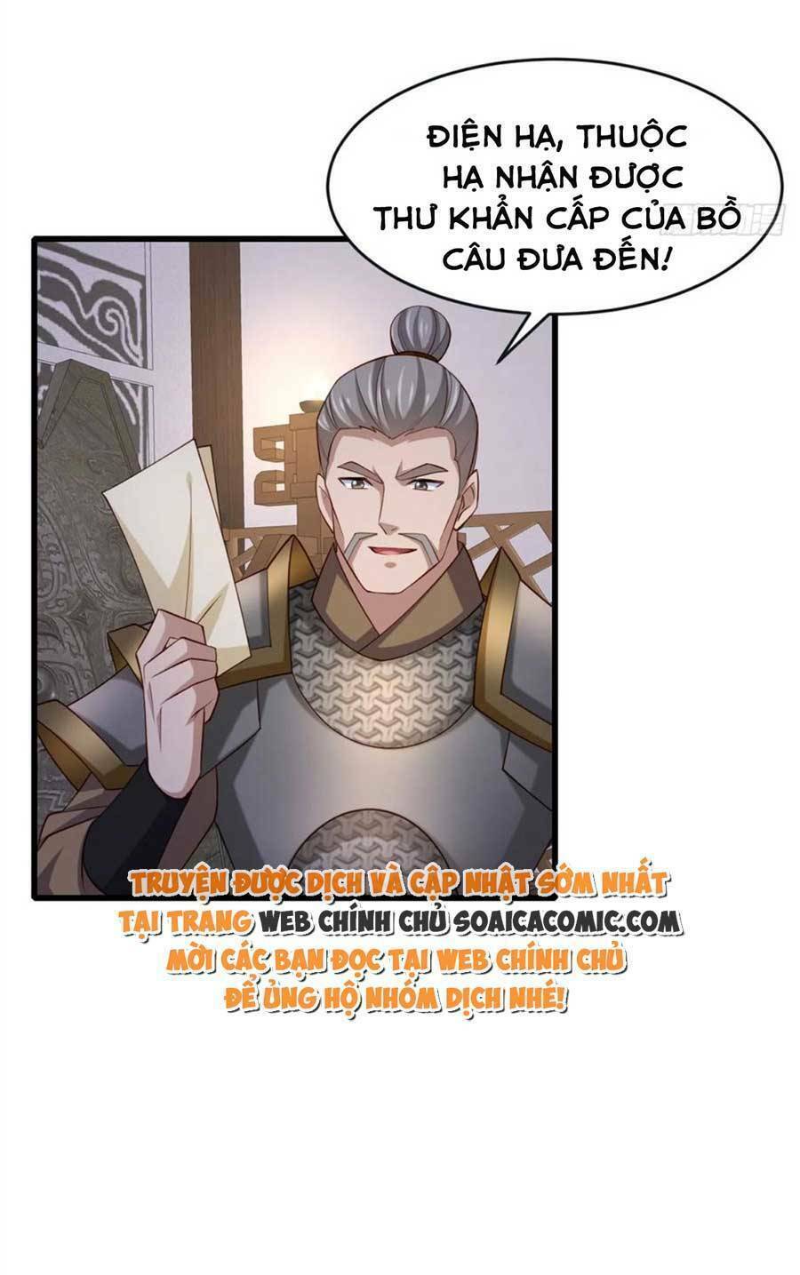 Thuần Hóa Ba Ba Bạo Quân Chương 85 Ảnh 6