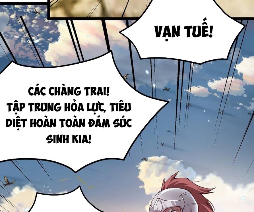 Sức Mạnh Của Kiếm Thần Chương 84 Ảnh 84