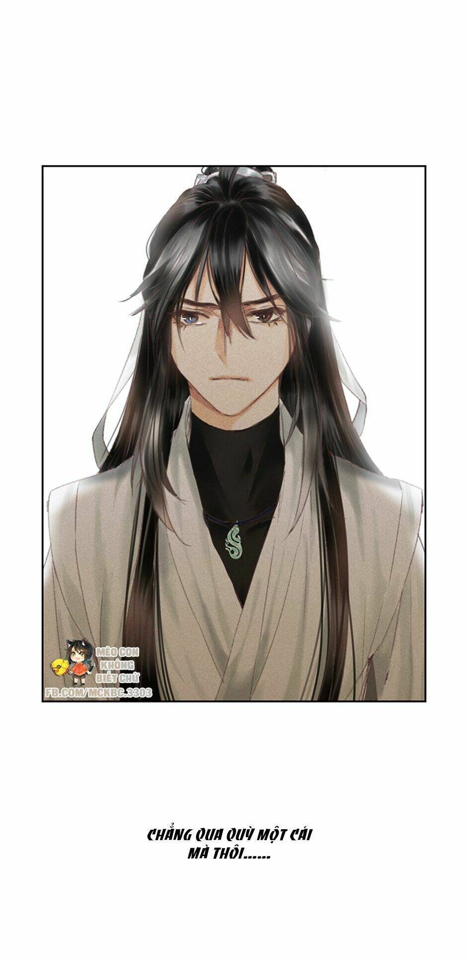 Tiếu Tạng Câu Chương 5 Ảnh 30