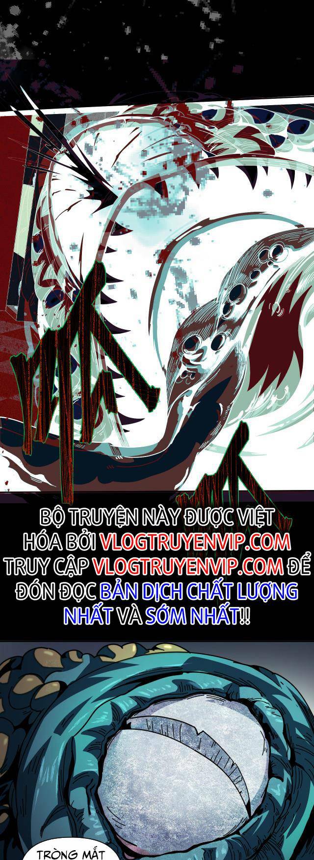 Toàn Cầu Bước Vào Thời Kỳ Đại Hồng Thủy Chương 4 Ảnh 20