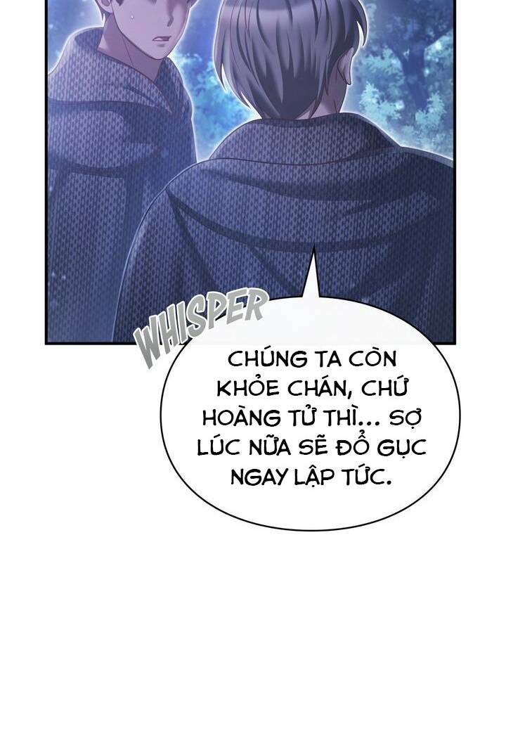 Sự Hy Sinh Của Ác Quỷ Chương 52 Ảnh 50