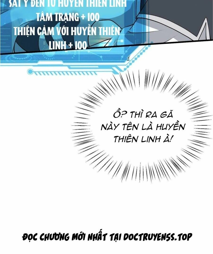 Thiên Đạo Nguyền Rủa Ư? Ta Nghịch Thiên!! Chương 30 Ảnh 22