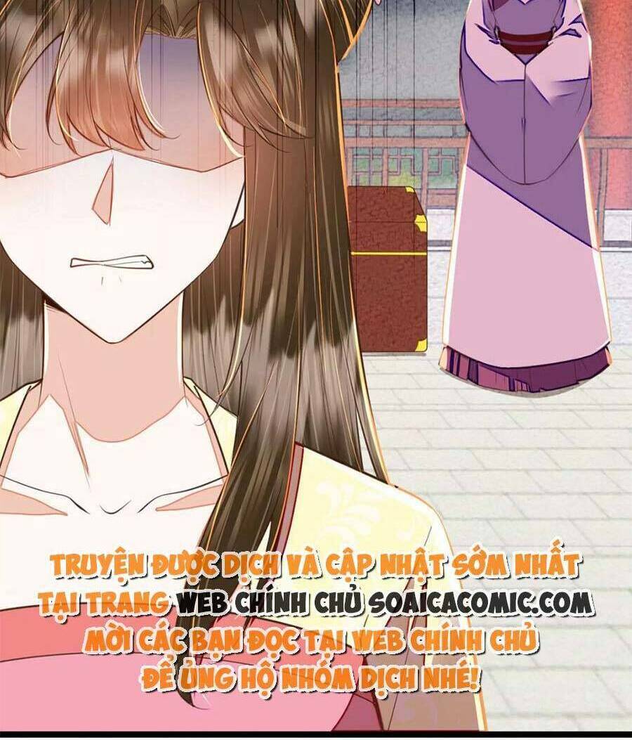 Rơi Vào Cạm Bẫy Ngọt Ngào Của Tứ Thúc Chương 36 Ảnh 43