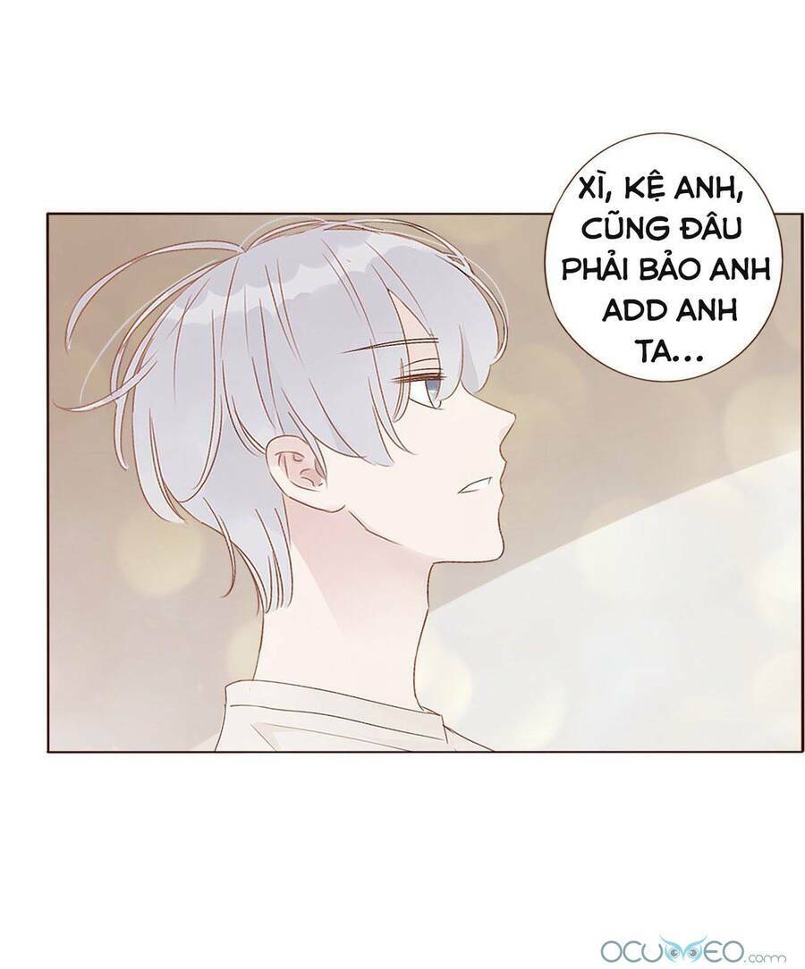Ôm Hôn Mạc Nhiên Chương 16 Ảnh 35