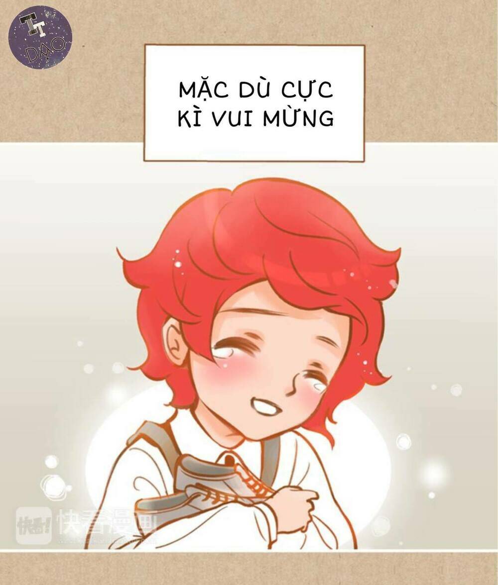 Tân Lang Yếu Tòng Tiểu Dưỡng Khởi Chương 6 Ảnh 67