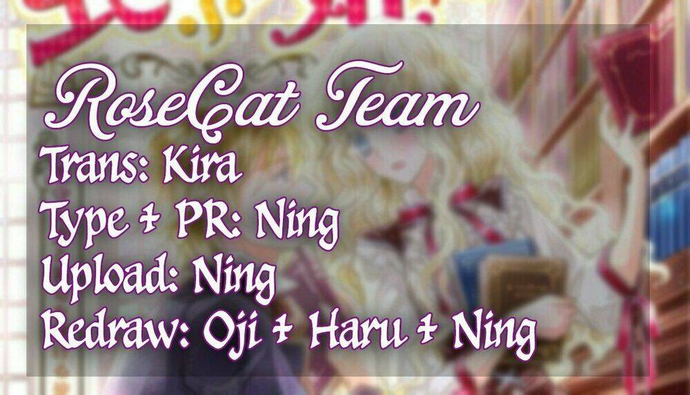 Nàng Công Chúa Của Sách Chương 1 Ảnh 4
