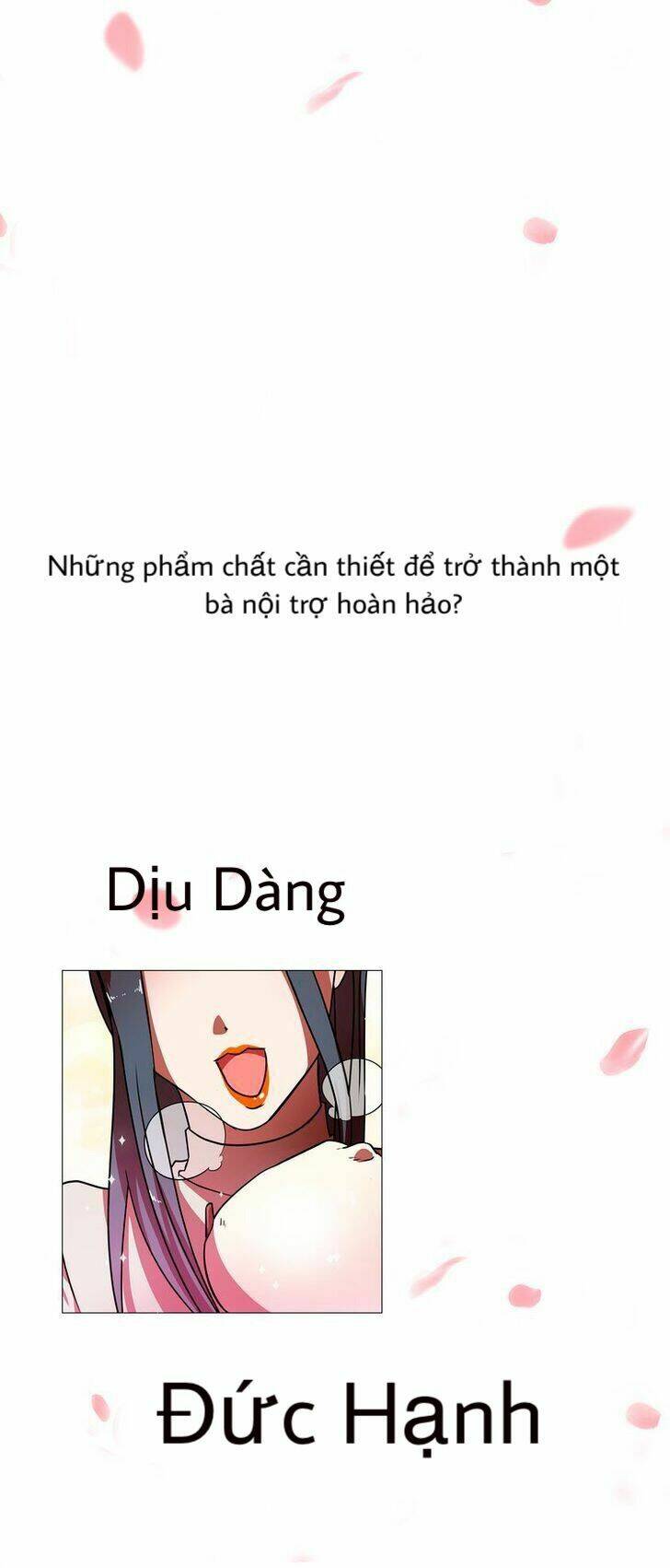 Vợ Tôi Là Gangster Chương 1 Ảnh 2