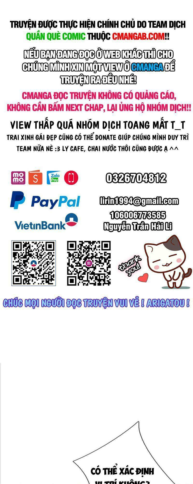 Chúa Tể Chi Lộ Chương 130 Ảnh 2