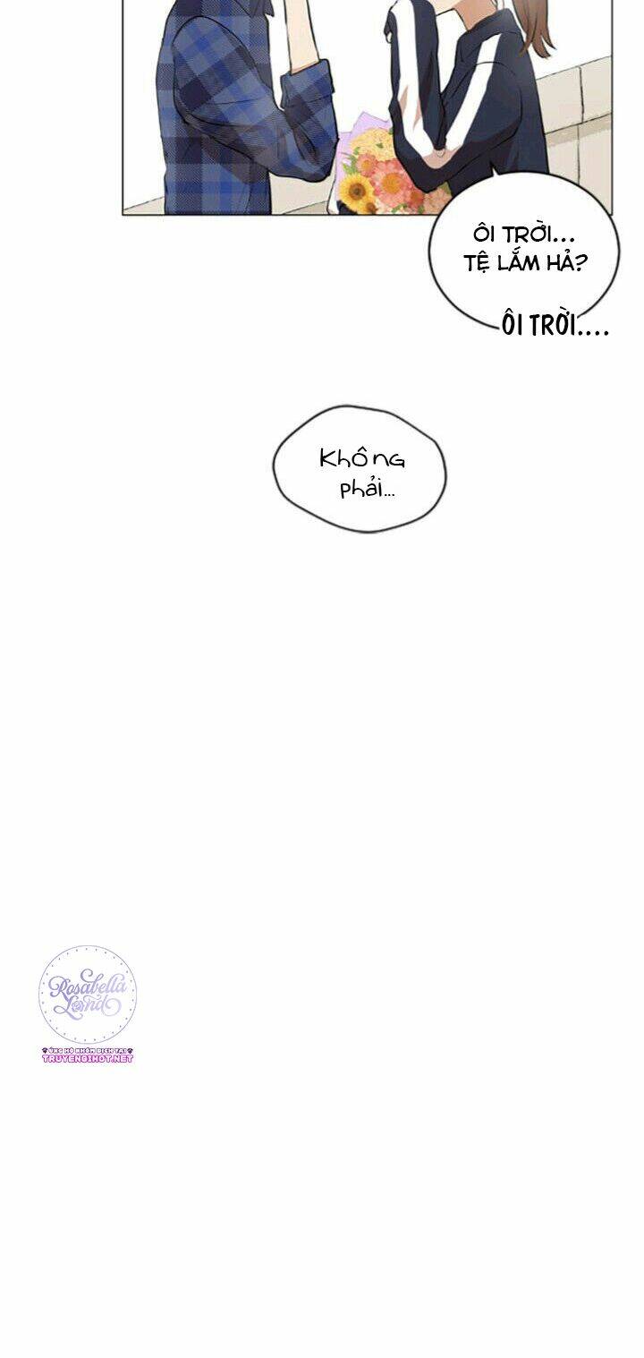 Tình Yêu Tuổi Trẻ Chương 36 Ảnh 28