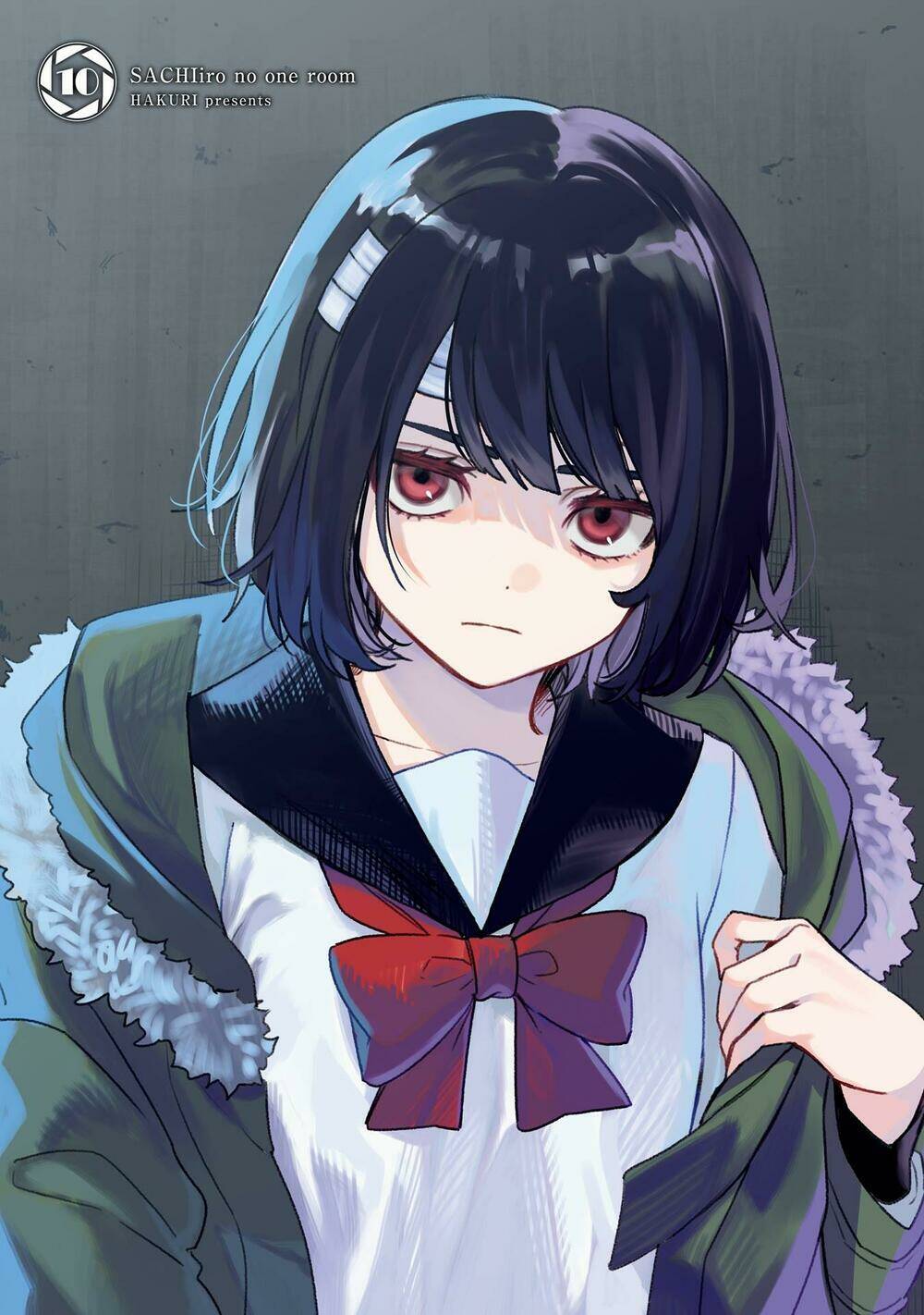 Sachi-Iro No One Room Chương 57 Ảnh 5