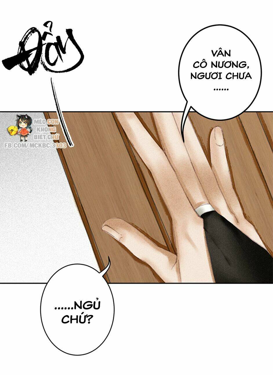 Tiếu Tạng Câu Chương 5 Ảnh 5