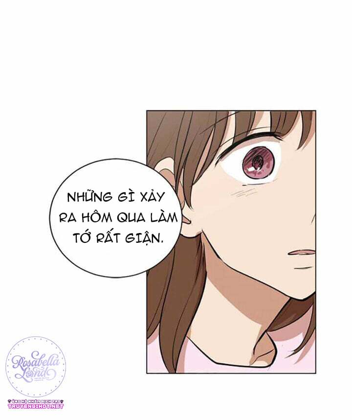 Tình Yêu Tuổi Trẻ Chương 30 Ảnh 39