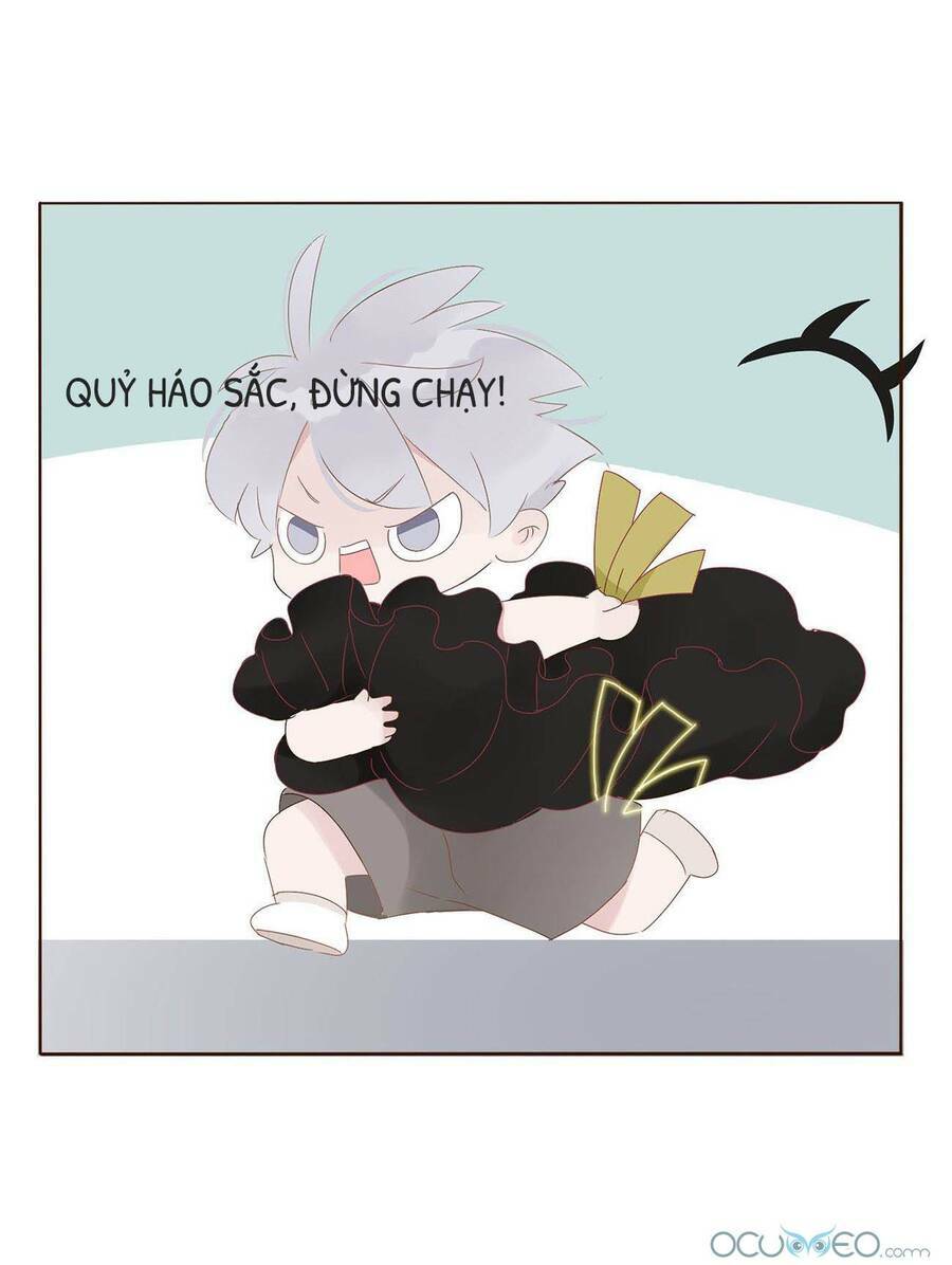 Ôm Hôn Mạc Nhiên Chương 14 Ảnh 54