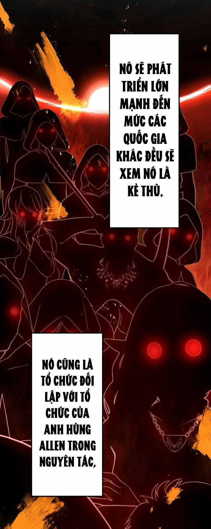 Cuộc Sống Của Một Pháp Sư Xuyên Không Thế Giới Khác Chương 14 Ảnh 54
