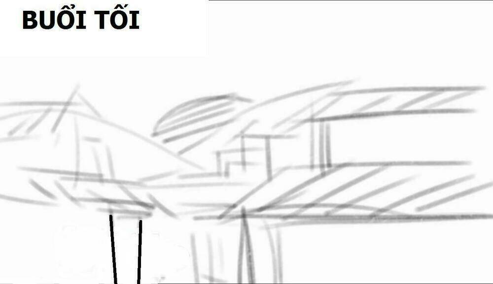 Cửu Vĩ Hồ Ly - Doujinshi Về Các Cặp Đôi Chương 5 Ảnh 7