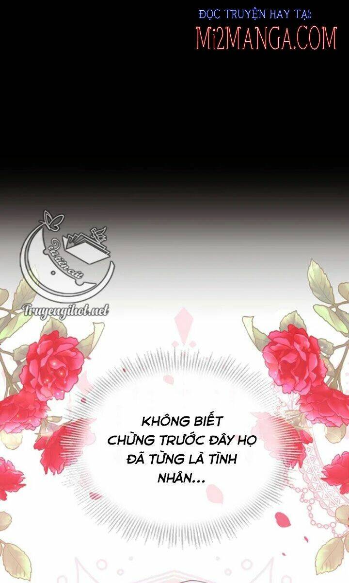 Một Đêm Với Hoàng Đế Chương 38.5 Ảnh 16