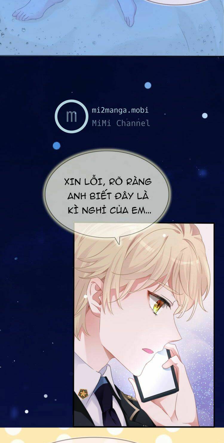 Hữu Thê Đồ Hình Chương 1.1 Ảnh 30