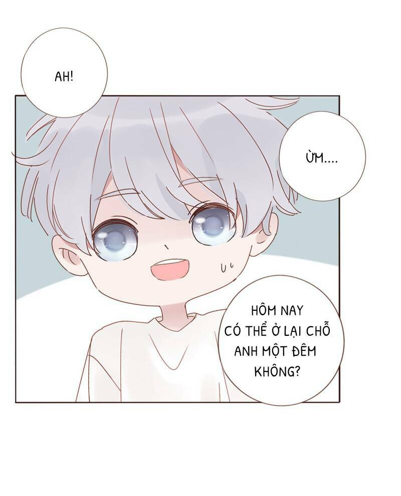 Ôm Hôn Mạc Nhiên Chương 6 Ảnh 20