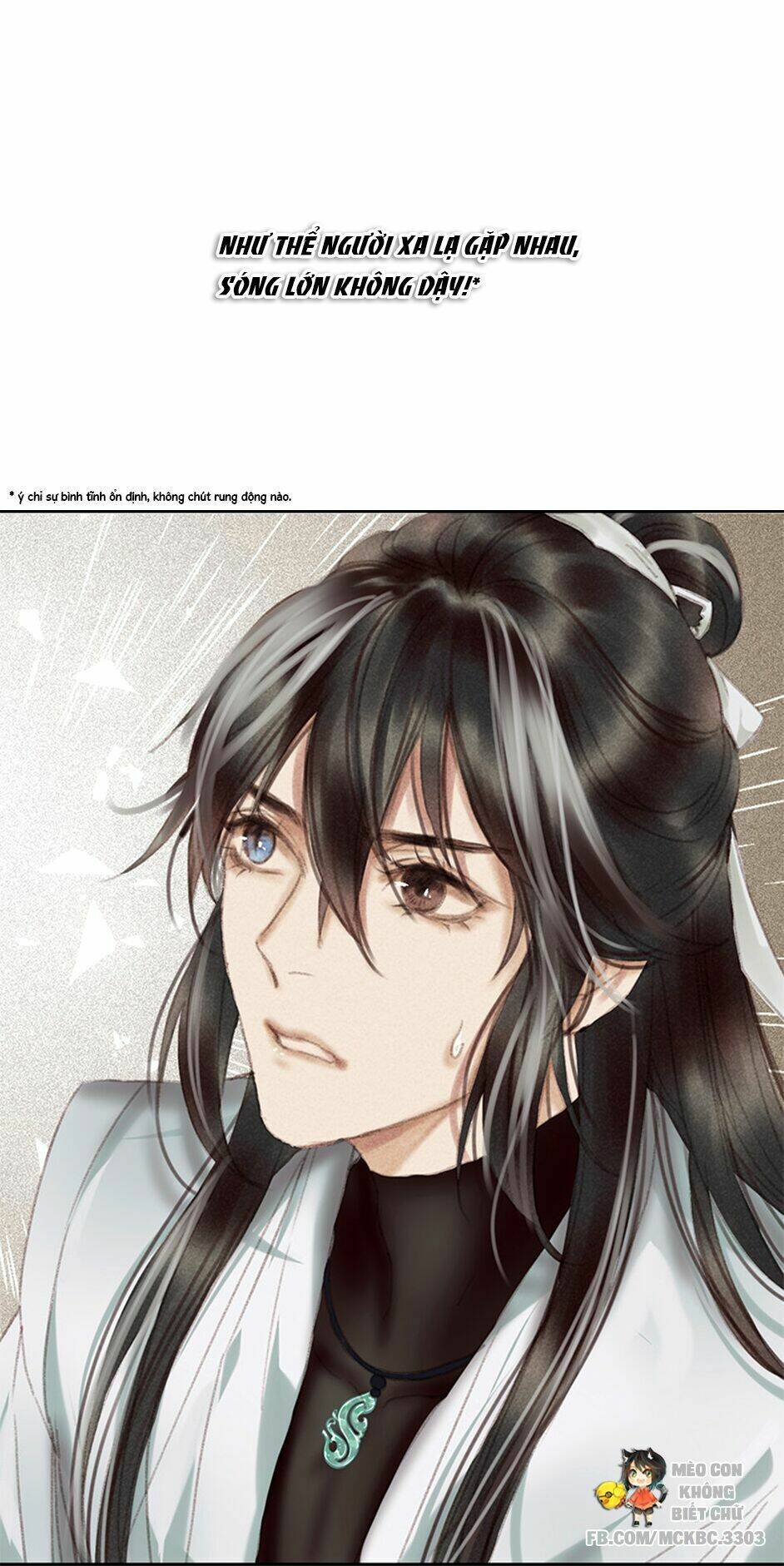 Tiếu Tạng Câu Chương 5 Ảnh 21