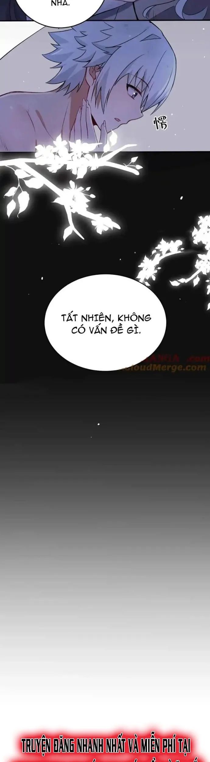 Trường Sinh Bất Lão, Ta Cưới Tà Thần Về Làm Vợ Chương 60 Ảnh 22