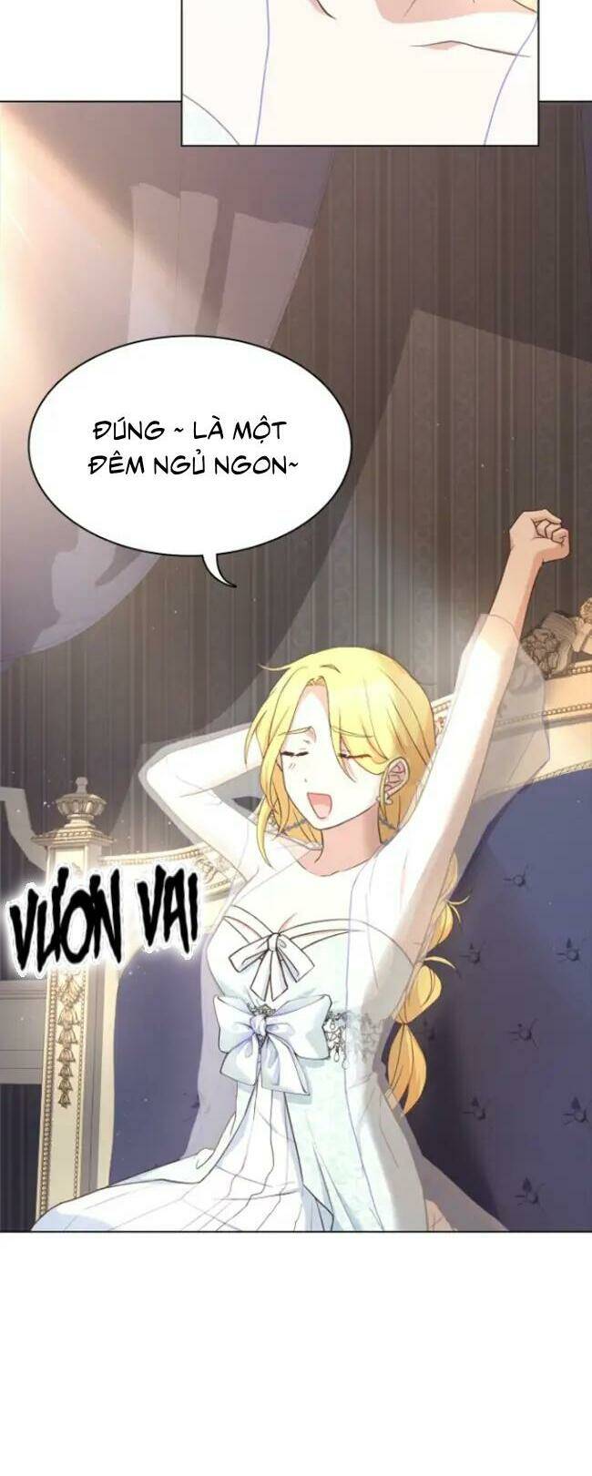 Một Đêm Với Hoàng Đế Chương 36 Ảnh 32