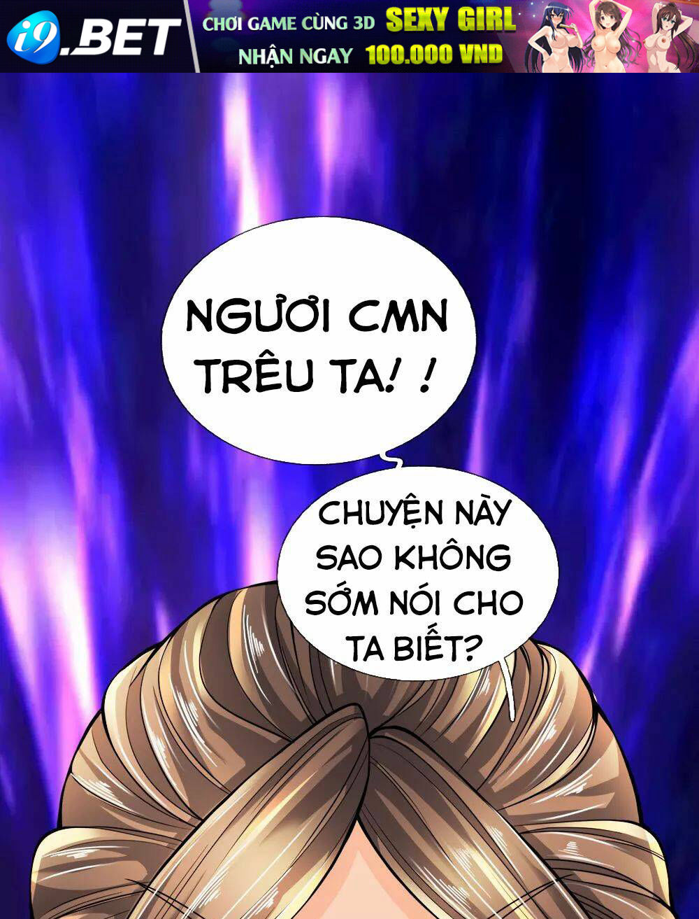 Chí Tôn Hồng Bao Đại Đế Chương 35 Ảnh 17