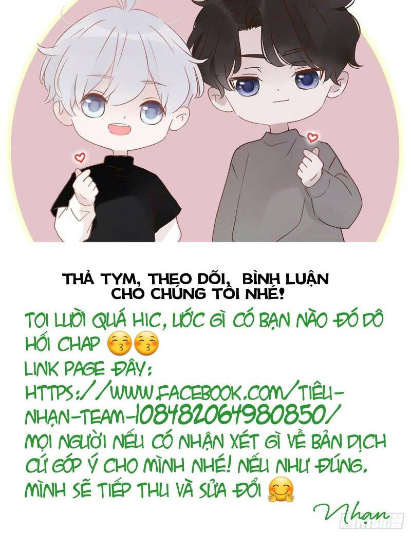 Ôm Hôn Mạc Nhiên Chương 14 Ảnh 52