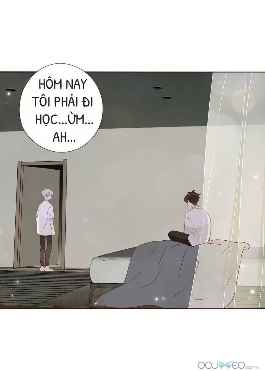 Ôm Hôn Mạc Nhiên Chương 14 Ảnh 39