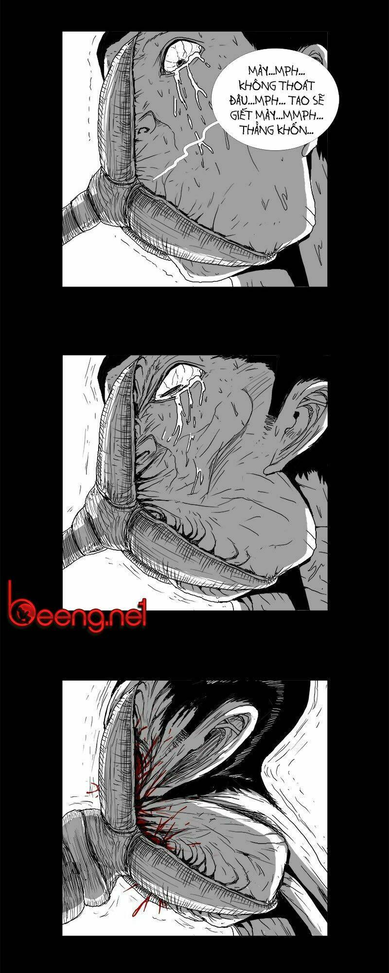 Sống Sót Chương 14 Ảnh 29