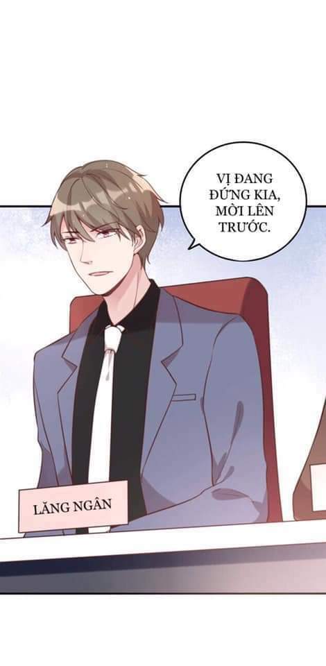 Bỉ Chi Tì Sương Chương 7 Ảnh 26