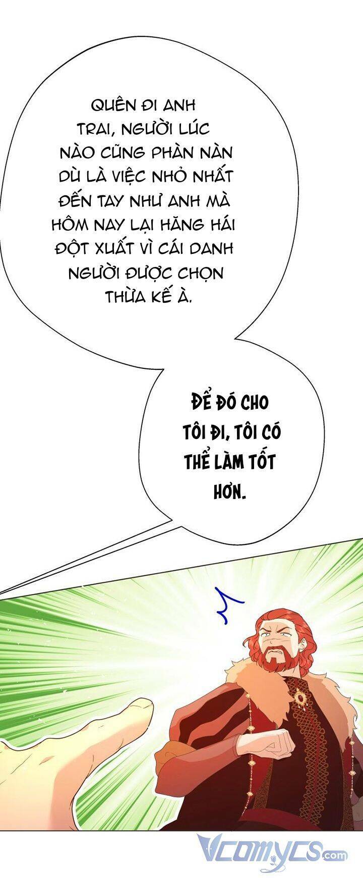 Romeo, Chàng Hãy Biến Đi Chương 9 Ảnh 34