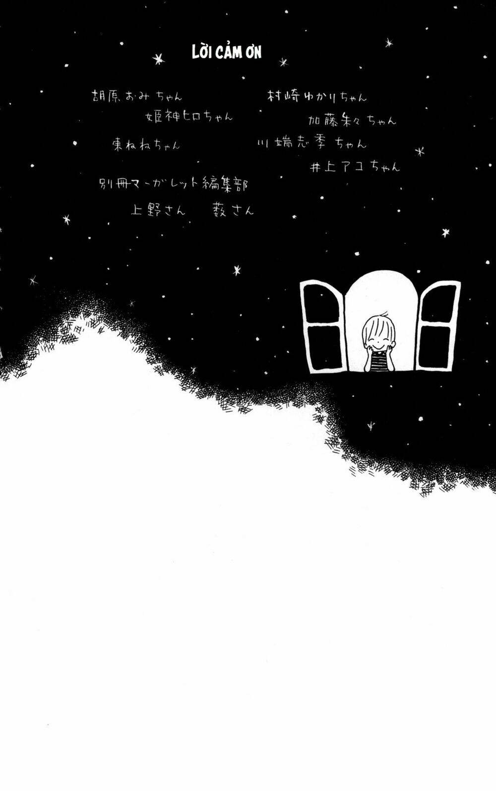 Star Child Chương 7 Ảnh 33