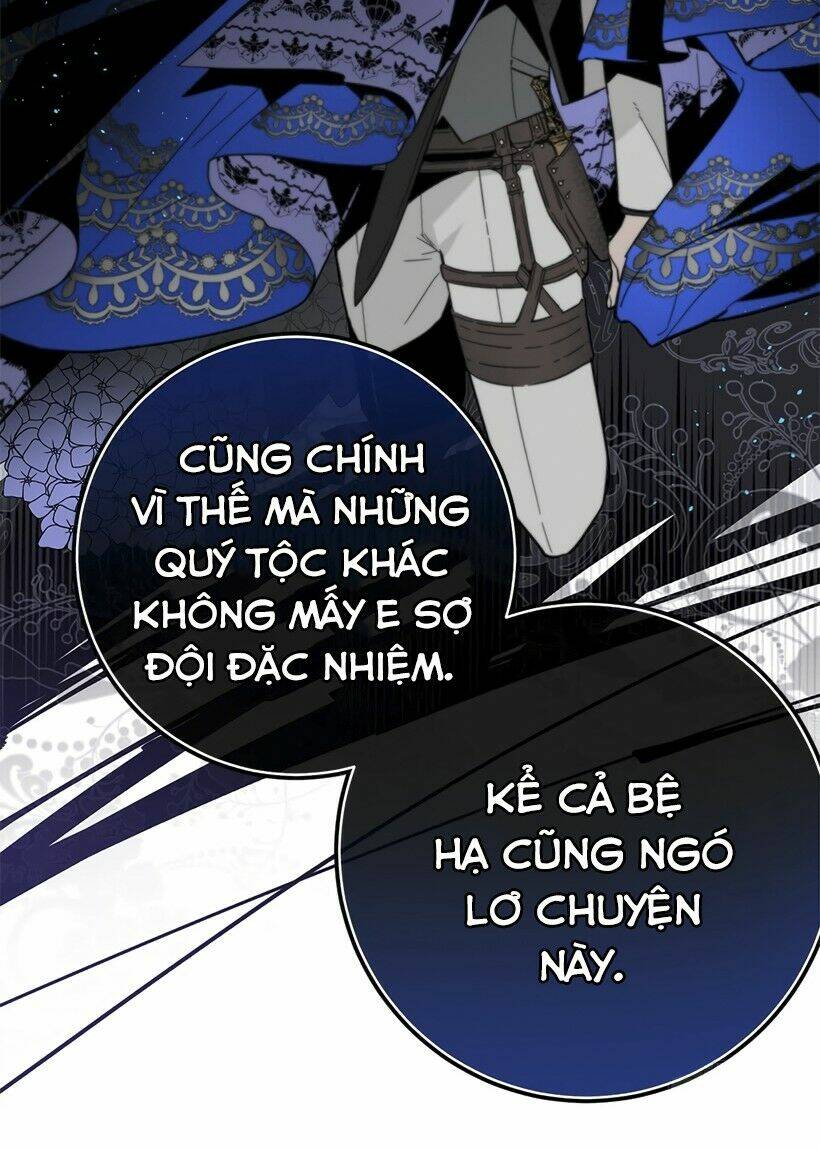 Hung Mãnh Tiểu Thư Chương 45 Ảnh 25