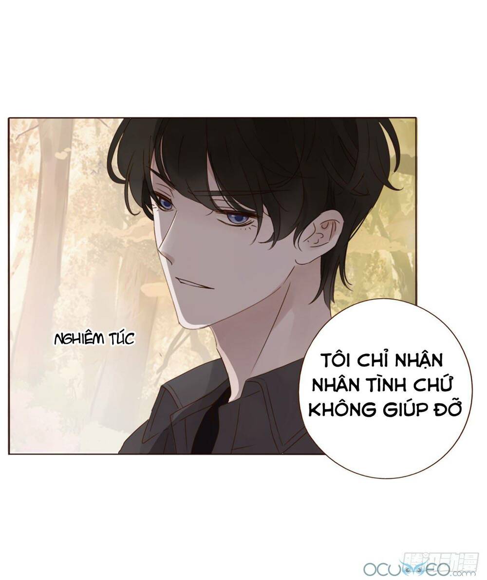 Ôm Hôn Mạc Nhiên Chương 19 Ảnh 6