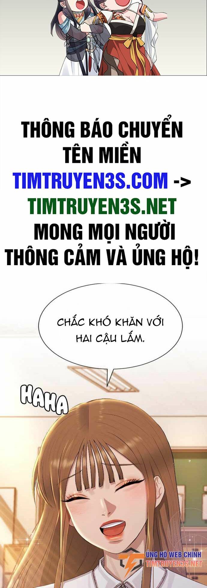 Trường Học Thôi Miên Chương 49 Ảnh 3