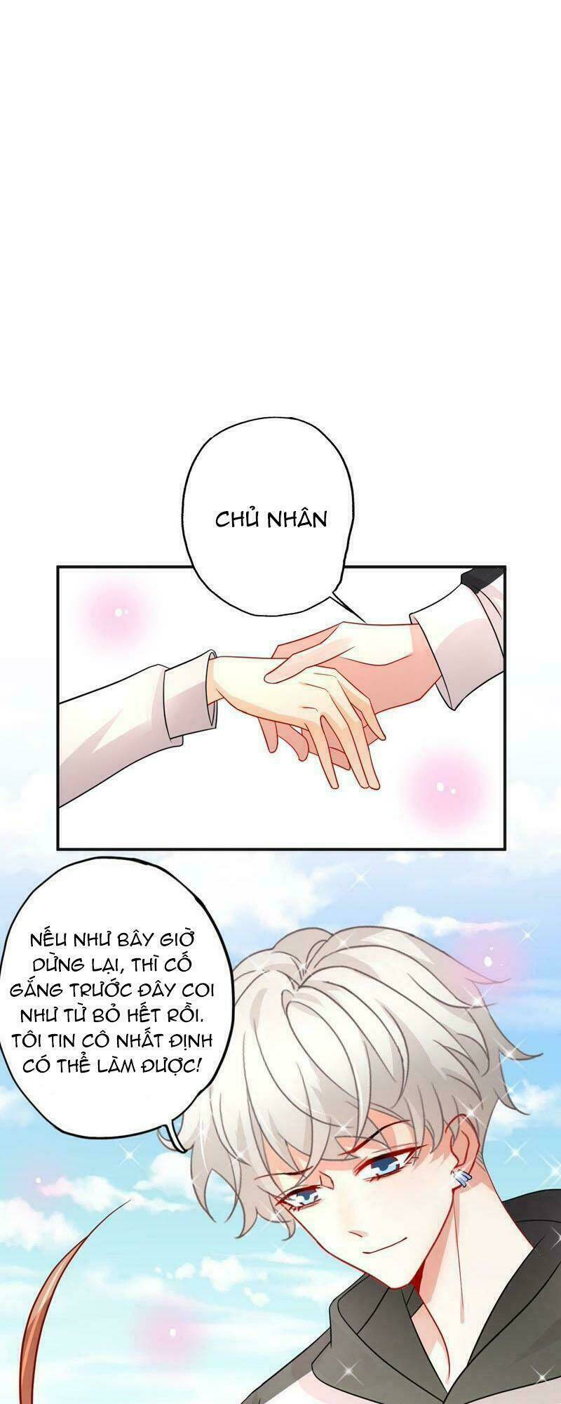 Quản Gia Đại Nhân Muốn Thượng Vị Chương 15 Ảnh 9