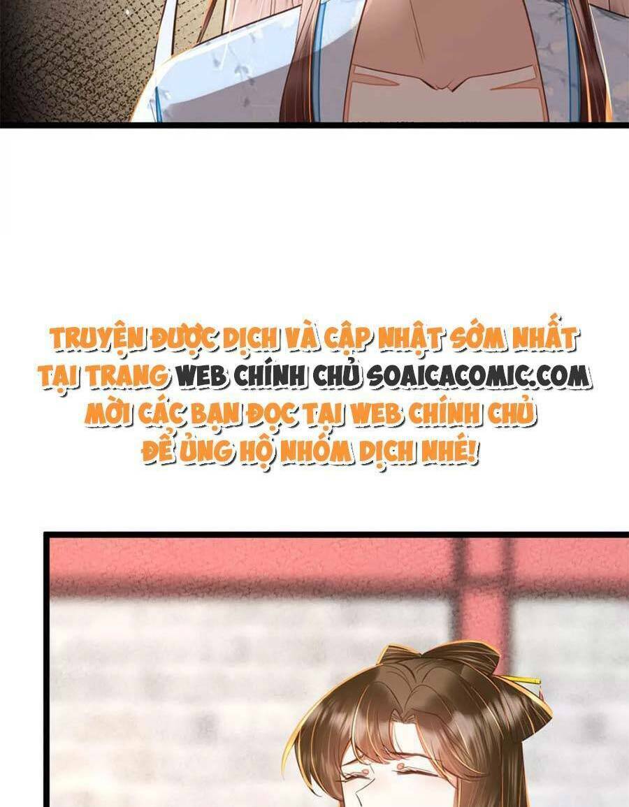 Rơi Vào Cạm Bẫy Ngọt Ngào Của Tứ Thúc Chương 36 Ảnh 36