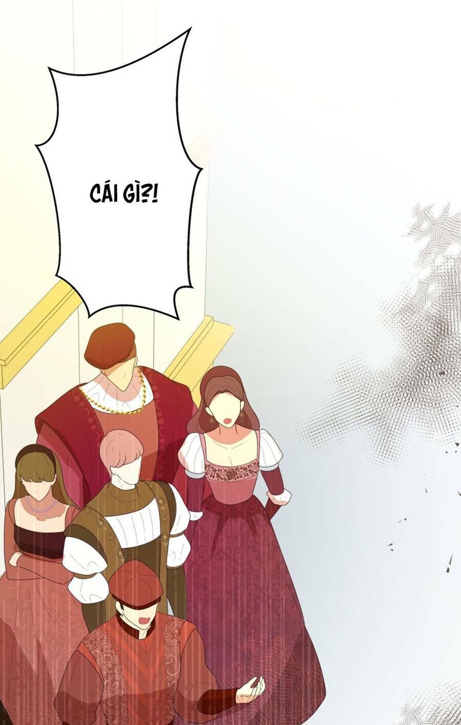 Romeo, Chàng Hãy Biến Đi Chương 10 Ảnh 39