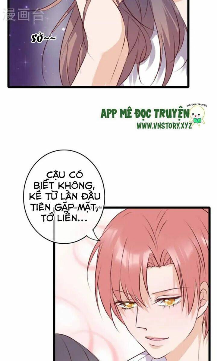 Sau Con Mưa Mùa Hạ Chương 68 Ảnh 16