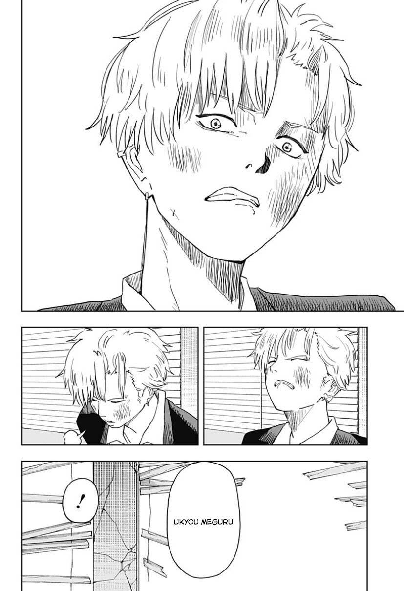 Stage S Chương 5 Ảnh 16