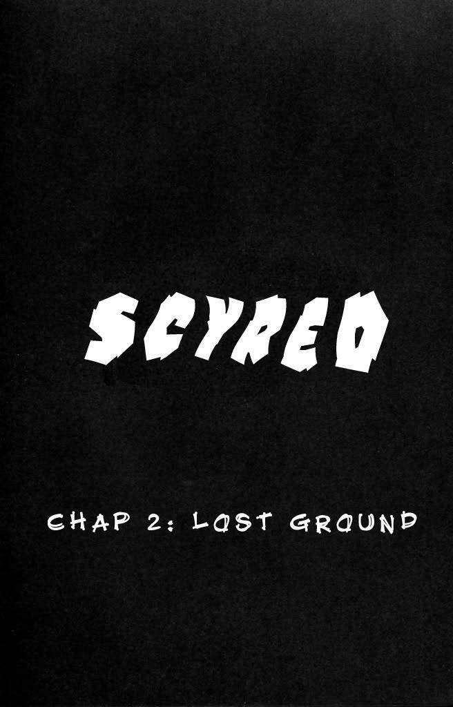 Scryed Chương 2 Ảnh 6
