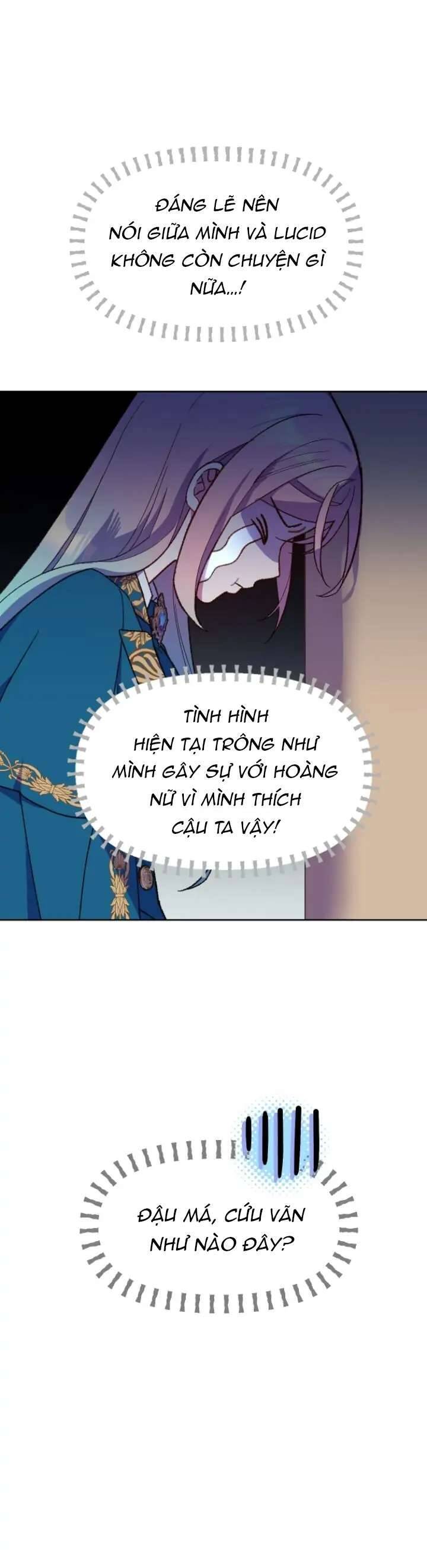 Pháp Sư Hiện Kim Trong Trò Chơi Lỗi Chương 8 Ảnh 28
