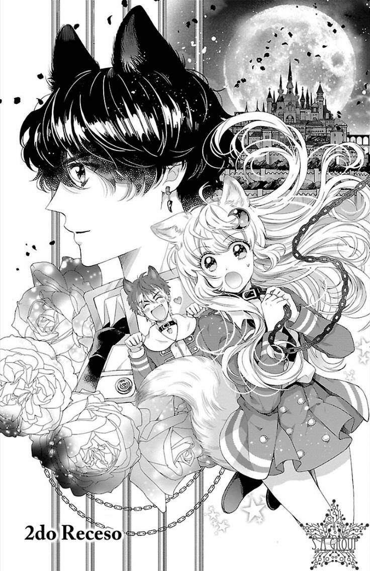 Bara Kangoku No Kemono-Tachi Chương 2 Ảnh 8