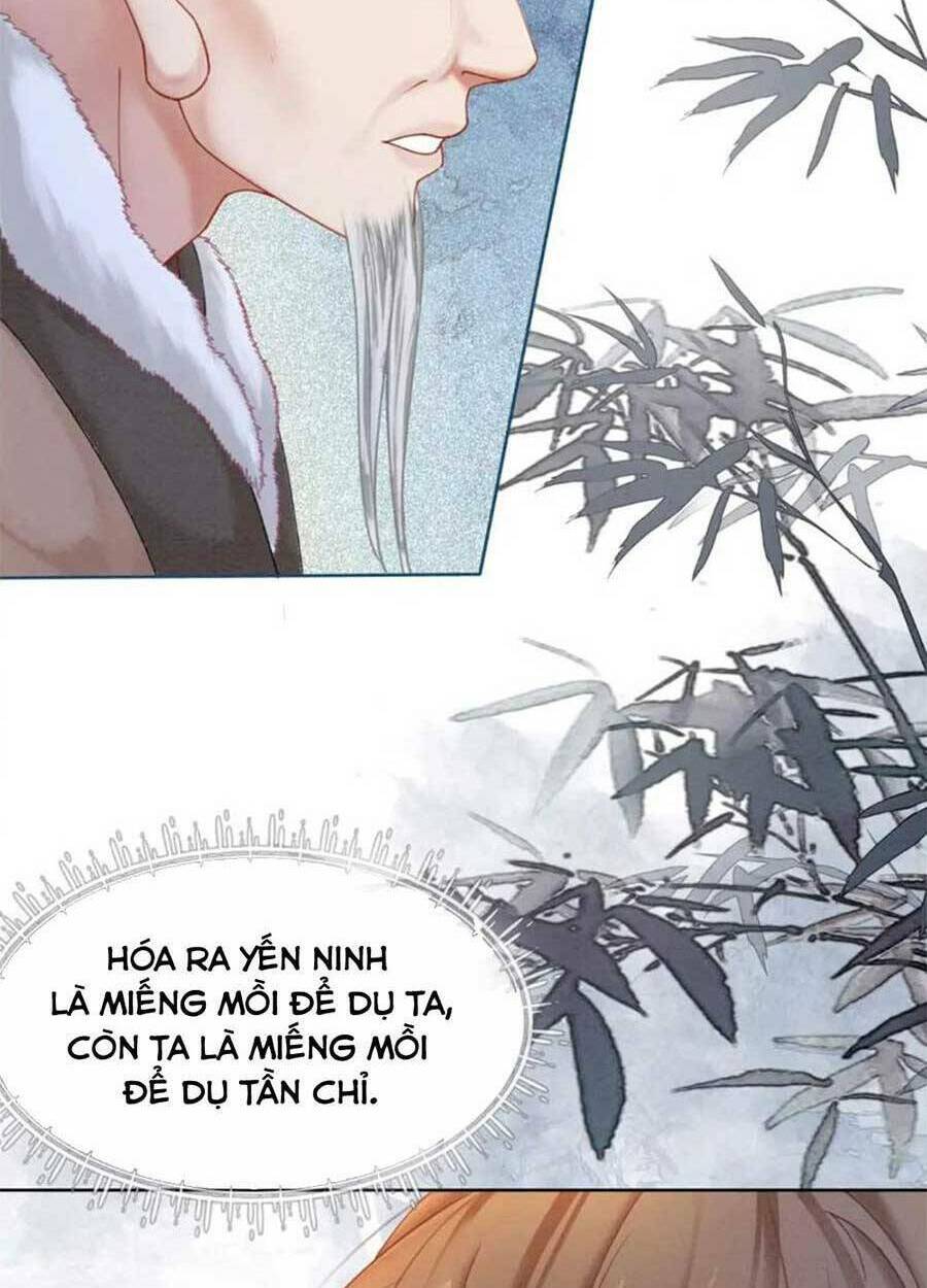 Xung Hỉ Vương Phi Chương 94 Ảnh 52