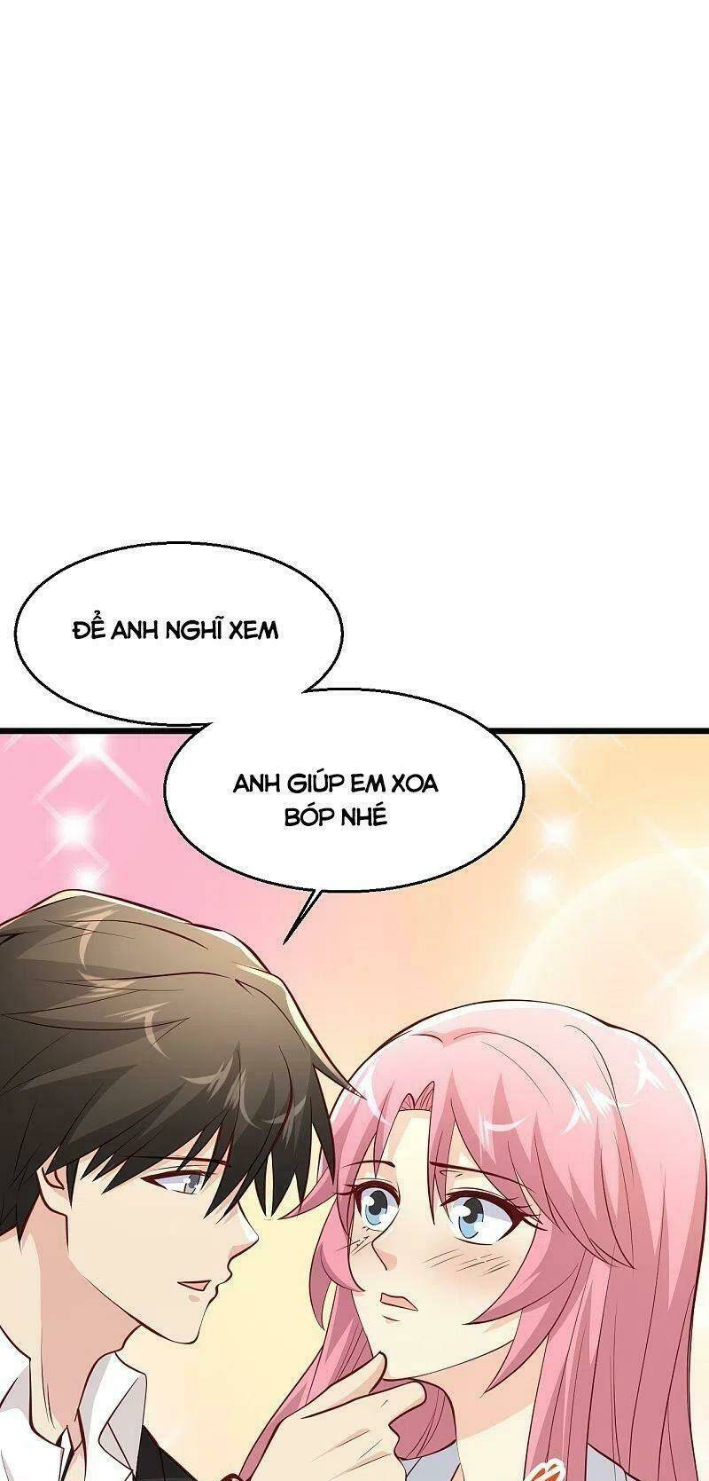 Tuyệt Phẩm Y Thánh Chương 233 Ảnh 29
