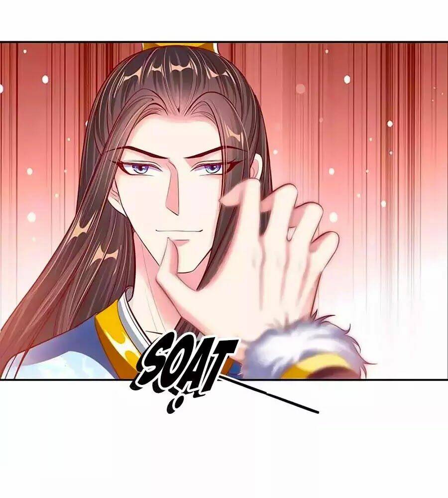 Ôn Nhu Bạo Quân: Nhiếp Chính Vương Gia Quá Hung Mãnh Chương 49 Ảnh 10
