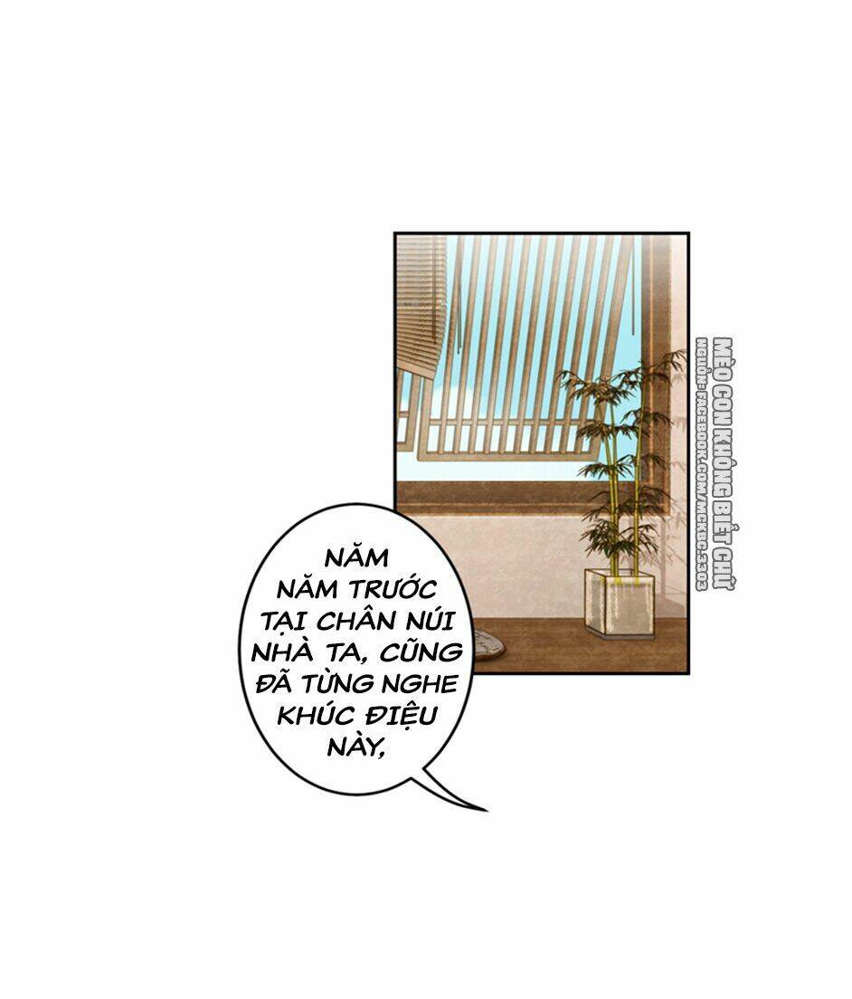 Tiếu Tạng Câu Chương 4 Ảnh 9