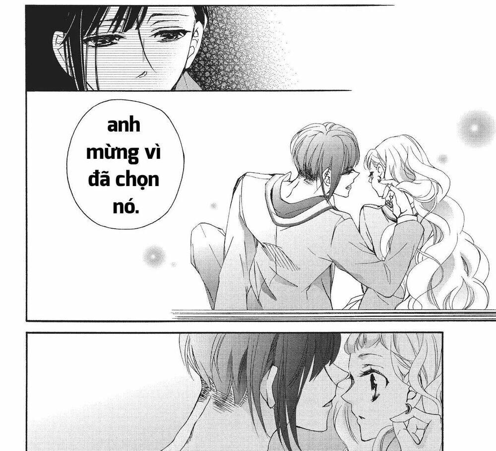 Kurohyou To 16 - Sai Chương 21.1 Ảnh 9